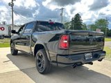 New 2025 RAM 1500 Big Horn image 4