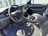 New 2025 Jeep Grand Cherokee Altitude image 3