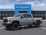 New 2025 Chevrolet Silverado 2500 ZR2 w/ Technology Package image 2