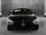 New 2025 Mercedes-Benz AMG GT 43 image 2