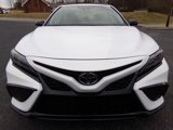 Used 2023 Toyota Camry SE image 2