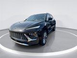New 2025 Buick Envision Avenir image 4