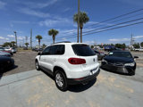 Used 2017 Volkswagen Tiguan S image 6