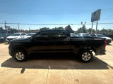 Used 2023 Chevrolet Silverado 1500 Custom w/ LPO, Dark Essentials Package image 5
