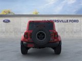 New 2025 Ford Bronco Raptor w/ Interior Carbon Fiber Pack image 5