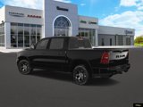 New 2025 RAM 1500 Big Horn image 4