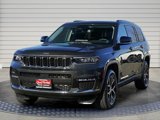Used 2023 Jeep Grand Cherokee L Limited image 3