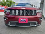 Used 2022 Jeep Grand Cherokee Limited w/ Trailer Tow Group IV image 2