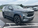 Used 2021 Chevrolet Tahoe RST w/ Luxury Package image 3