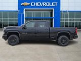 New 2025 Chevrolet Silverado 2500 ZR2 w/ Technology Package image 3