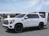 New 2025 GMC Yukon Denali w/ Denali Reserve Package image 2