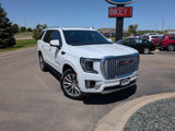 Used 2021 GMC Yukon Denali w/ Denali Premium Package image 2
