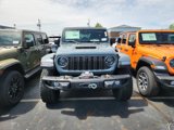 New 2025 Jeep Wrangler Unlimited Rubicon 392 image 4