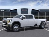 New 2025 GMC Sierra 3500 SLT w/ SLT Premium Package image 2