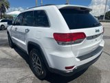 Used 2018 Jeep Grand Cherokee Limited image 4