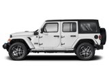 New 2025 Jeep Wrangler Unlimited Sport S 4xe image 3