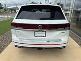 New 2025 Volkswagen Atlas SEL Premium R-Line image 5