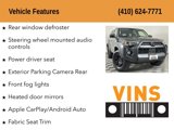 Used 2023 Toyota 4Runner SR5 image 5
