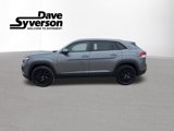 New 2025 Volkswagen Atlas Cross Sport SE image 2