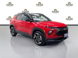 New 2026 Chevrolet TrailBlazer RS w/ Convenience Package image 3