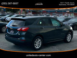 Used 2019 Chevrolet Equinox LS w/ LS Convenience Package image 4