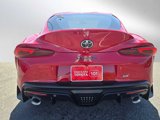 New 2026 Toyota Supra Premium image 4
