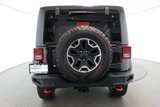 Used 2016 Jeep Wrangler Unlimited Rubicon image 5