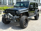 Used 2019 Jeep Wrangler Unlimited Sport image 4
