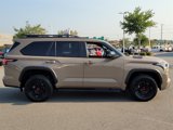 Certified 2025 Toyota Sequoia TRD Pro image 2