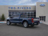 New 2025 Ford F250 4x4 Crew Cab Super Duty image 4