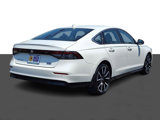 Certified 2024 Honda Accord Touring image 6