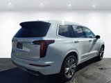 New 2025 Cadillac XT6 Premium Luxury w/ Platinum Package image 5