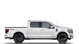 New 2025 Ford F150 Lariat image 5