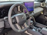 New 2026 Toyota Sequoia Platinum image 3
