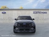 New 2025 Ford Explorer Platinum image 6
