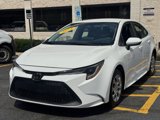 Used 2024 Toyota Corolla LE image 2