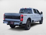New 2025 Ford F250 Platinum image 2