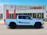 New 2025 Nissan Frontier SV w/ SV Convenience Package image 2