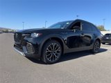 New 2025 MAZDA CX-70 Plug-In Hybrid w/ Premium Plus image 2