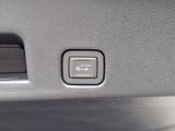 New 2025 GMC Acadia AT4 w/ LPO, Floor Liner Package image 5