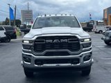 New 2025 RAM 3500 Tradesman image 2