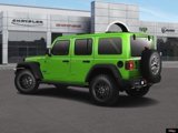 New 2025 Jeep Wrangler Sport S image 2