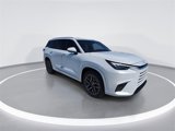 New 2025 Lexus TX 350 AWD image 2