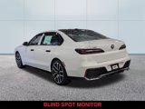 New 2025 BMW 740i xDrive image 6