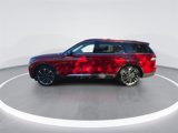 New 2025 Lincoln Aviator Reserve w/ Equipment Group 201A image 5