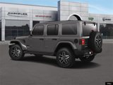 New 2025 Jeep Wrangler Sahara image 4