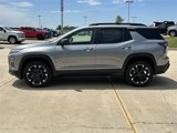 New 2026 Chevrolet Equinox RS w/ LPO, Floor Liner Package image 6