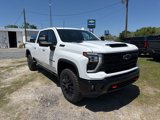 New 2025 Chevrolet Silverado 2500 LTZ w/ LTZ Plus Package image 2