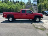 Used 2004 Chevrolet Silverado 3500 4x4 Extended Cab image 5