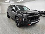 New 2026 Chevrolet Traverse Z71 w/ Enhanced Driving Package image 3